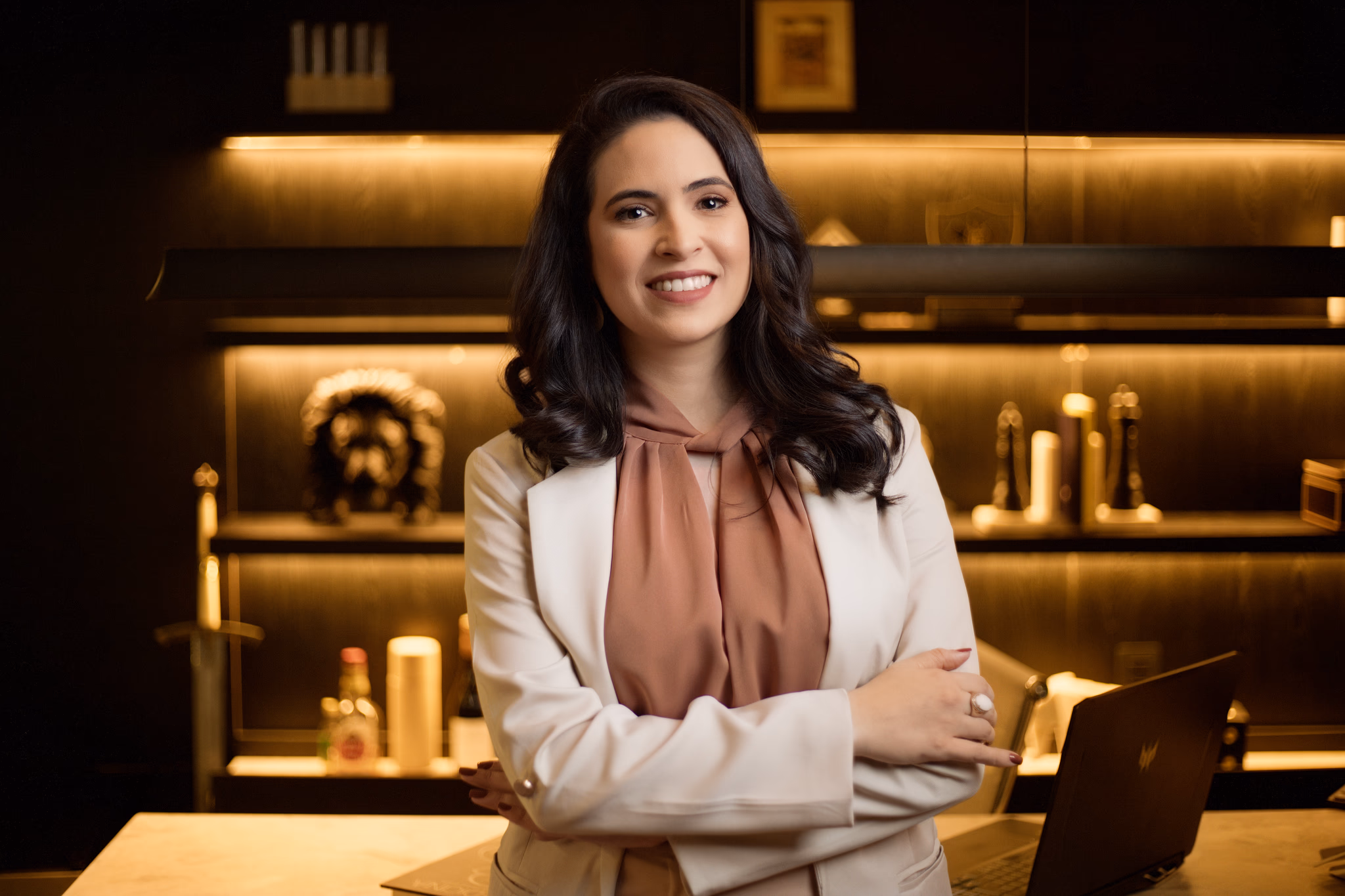 Dra. Adriana Mendes Barros - Consulta